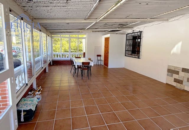 6 soverom Finca/Herregård til salgs i La Herradura, Almuñécar med garasje - € 750 000 (Ref: 9564393)