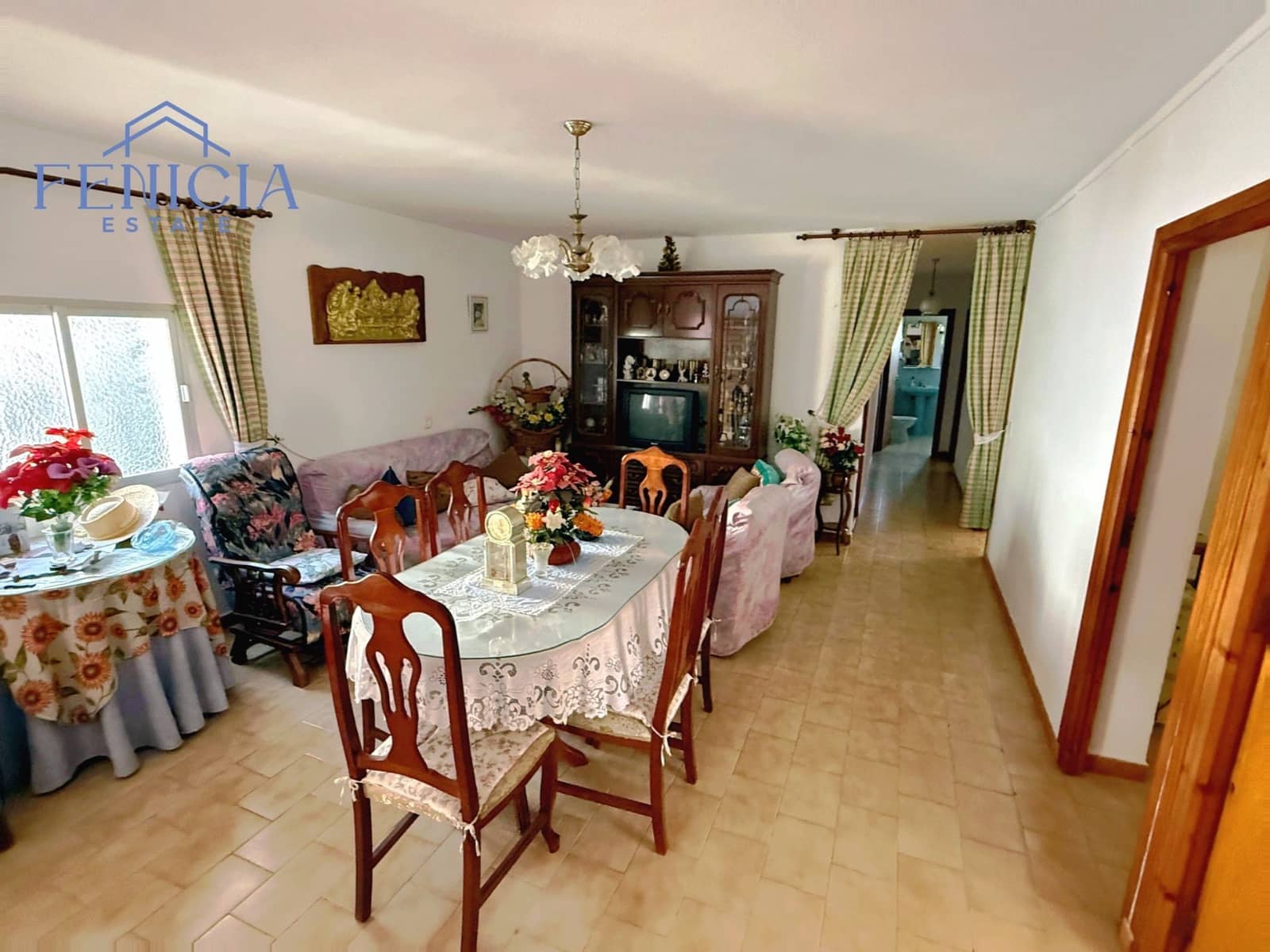 6 soverom Finca/Herregård til salgs i La Herradura med garasje - € 750 000 (Ref: 9564393)