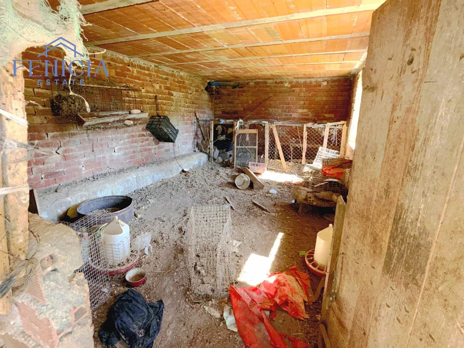 6 soverom Finca/Herregård til salgs i La Herradura med garasje - € 750 000 (Ref: 9564393)