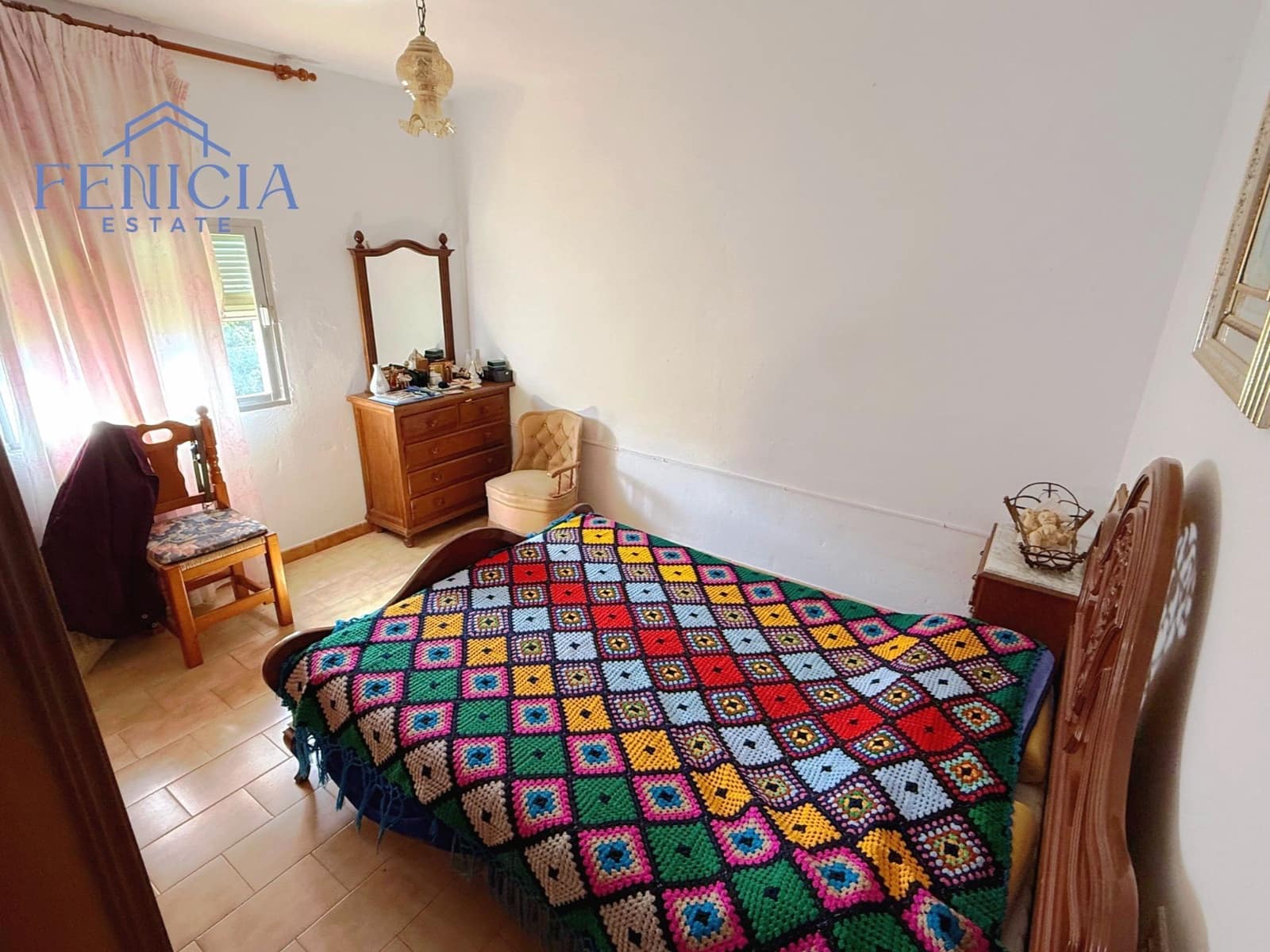 6 soverom Finca/Herregård til salgs i La Herradura med garasje - € 750 000 (Ref: 9564393)