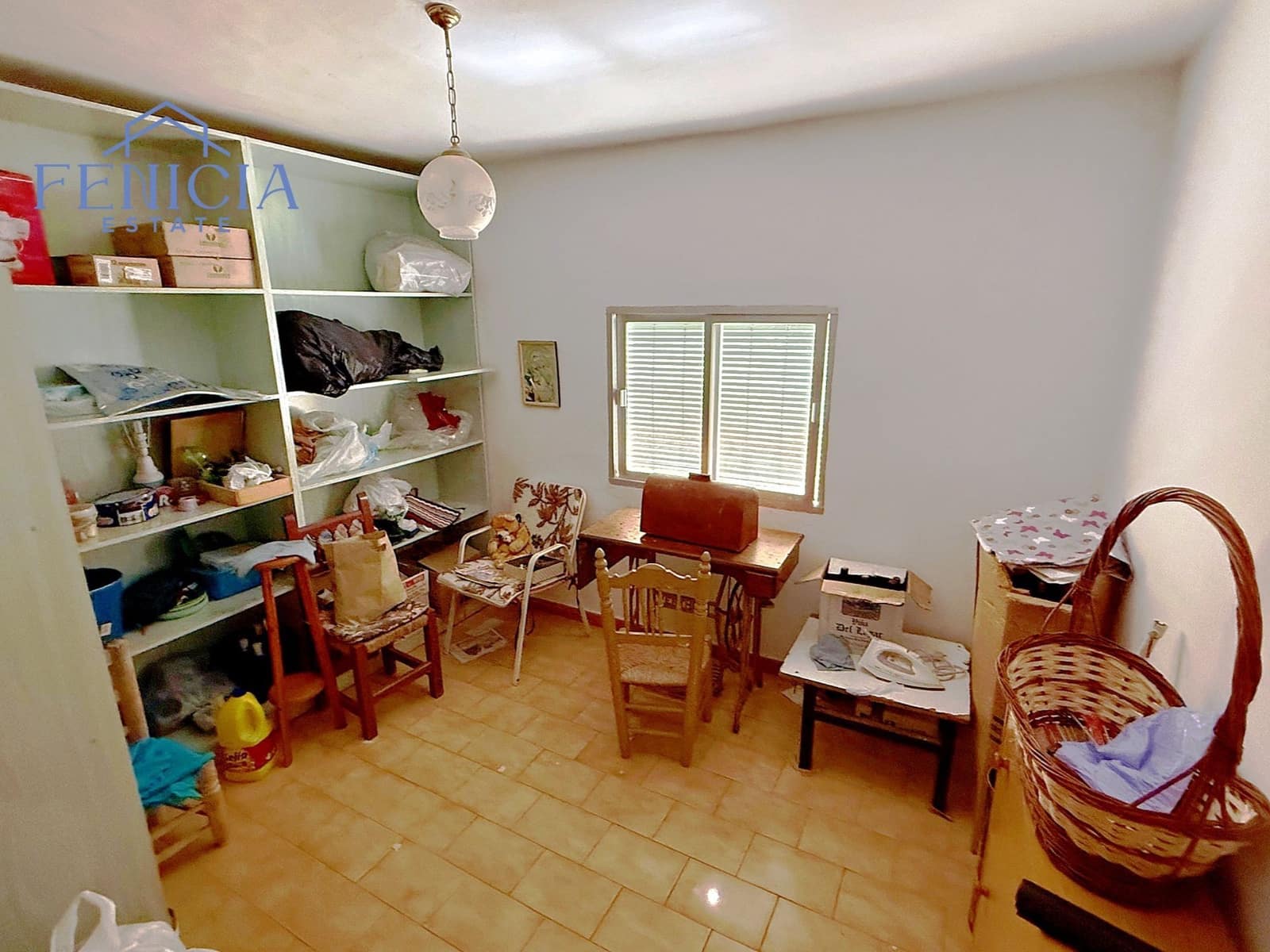 6 soverom Finca/Herregård til salgs i La Herradura med garasje - € 750 000 (Ref: 9564393)