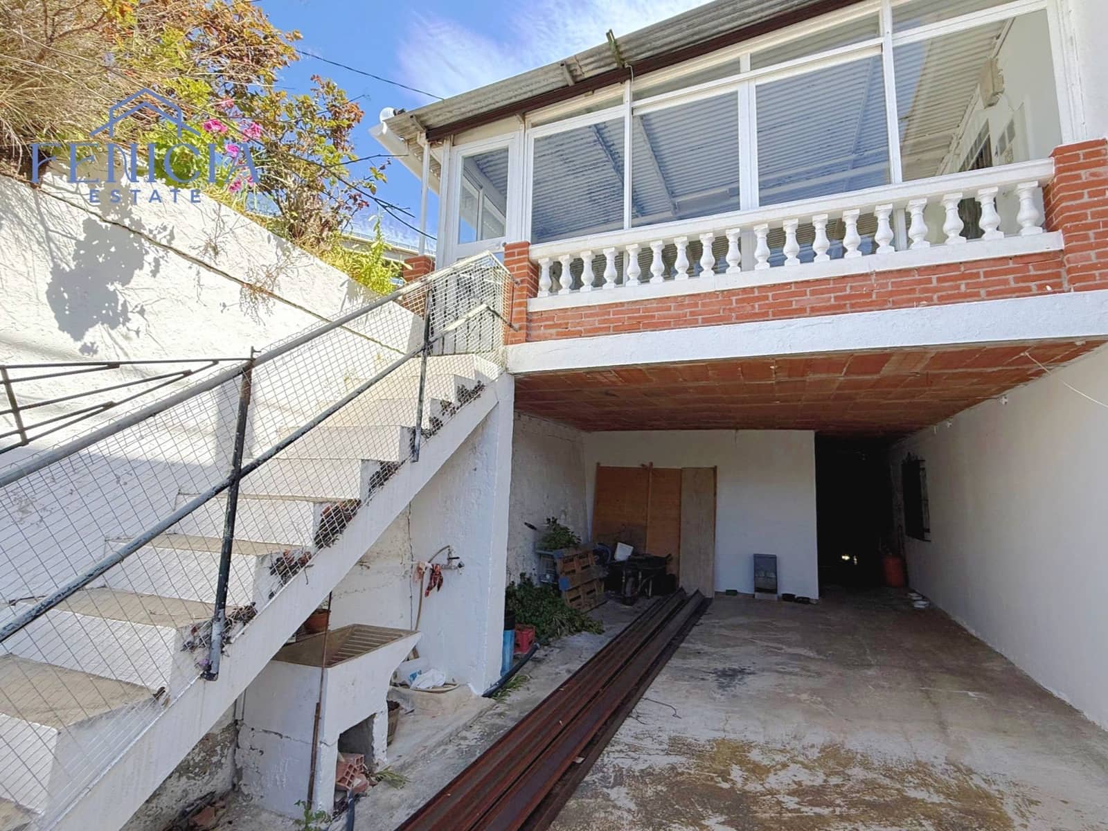 6 soverom Finca/Herregård til salgs i La Herradura med garasje - € 750 000 (Ref: 9564393)