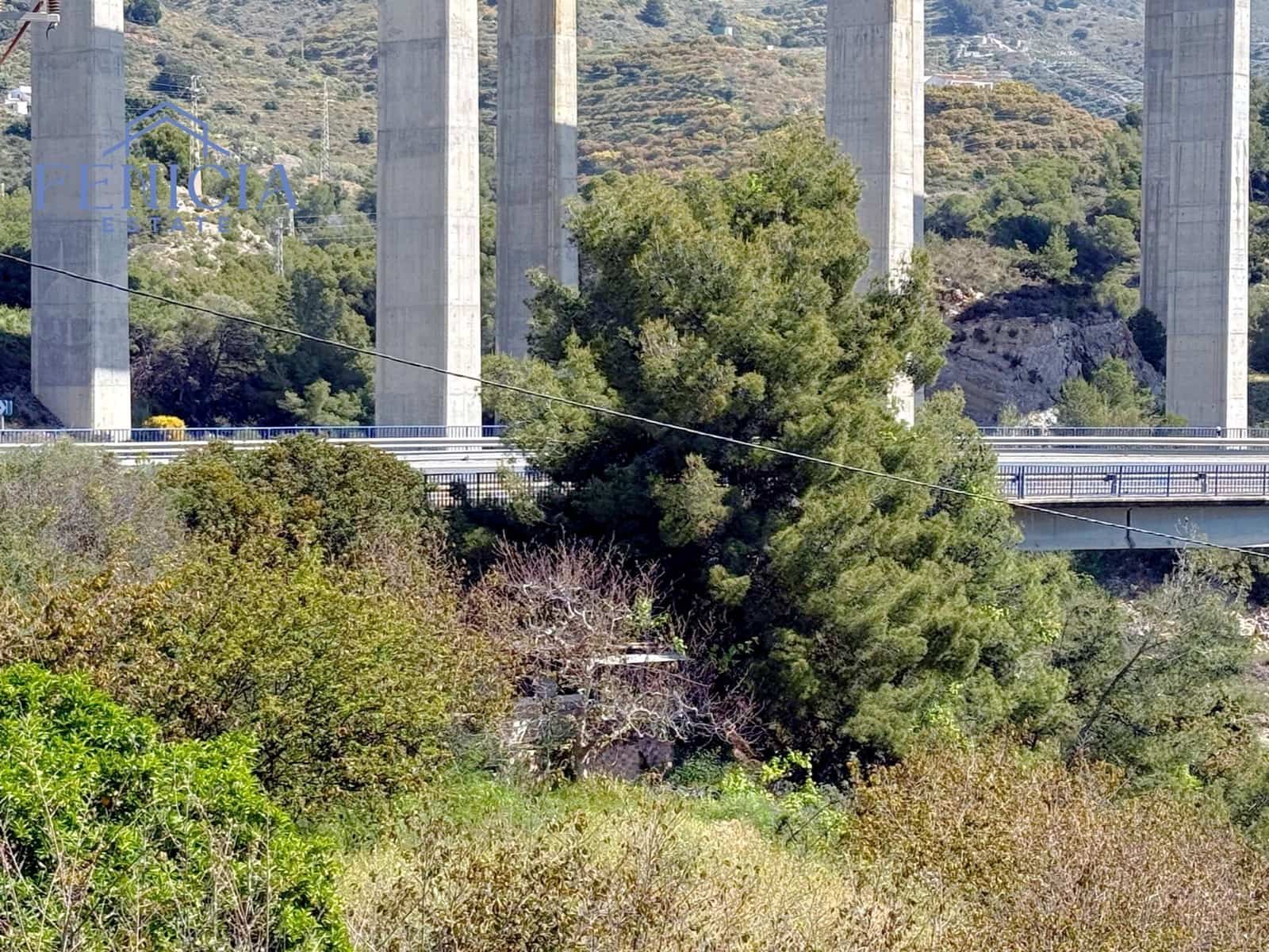 6 soverom Finca/Herregård til salgs i La Herradura med garasje - € 750 000 (Ref: 9564393)