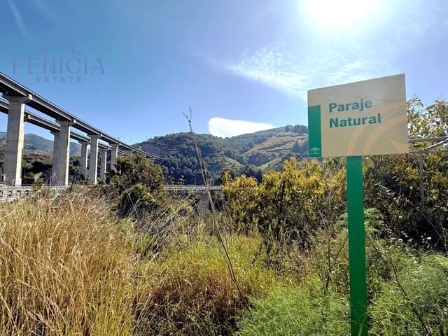 6 soverom Finca/Herregård til salgs i La Herradura, Almuñécar med garasje - € 750 000 (Ref: 9564393)