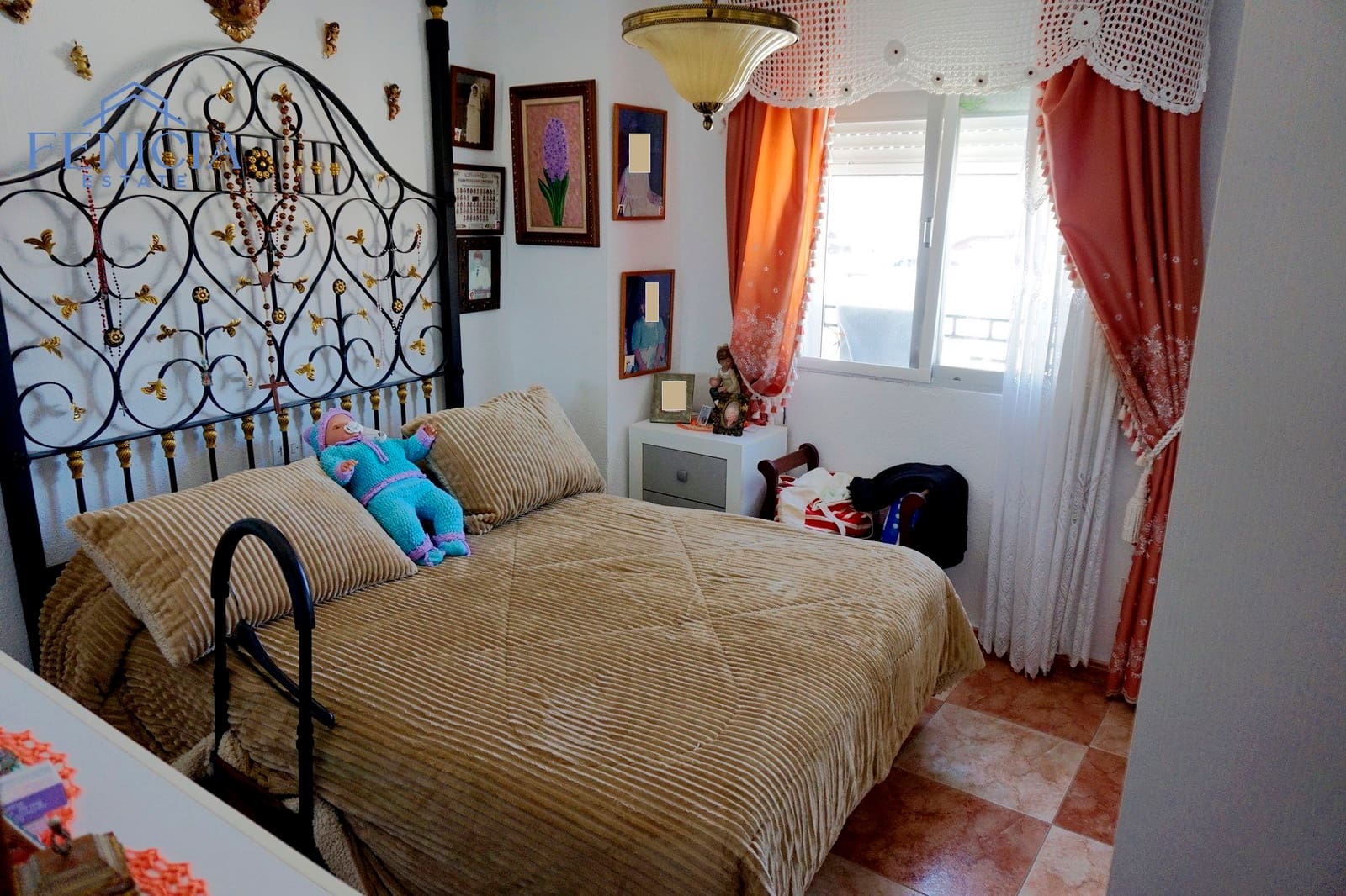 4 quarto Casa em Banda para venda em Almunecar - 350 000 € (Ref: 9564394)