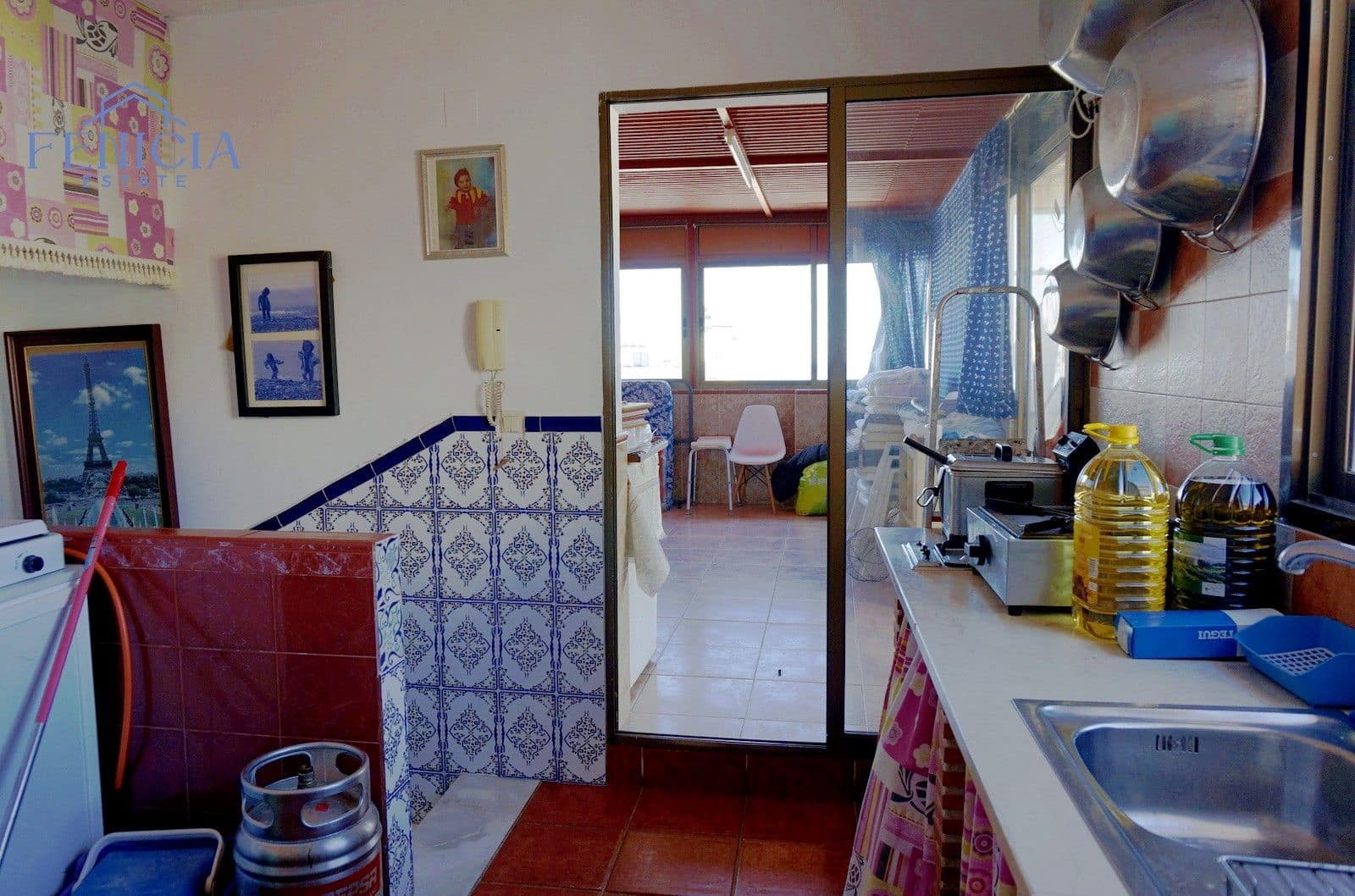4 quarto Casa em Banda para venda em Almunecar - 350 000 € (Ref: 9564394)