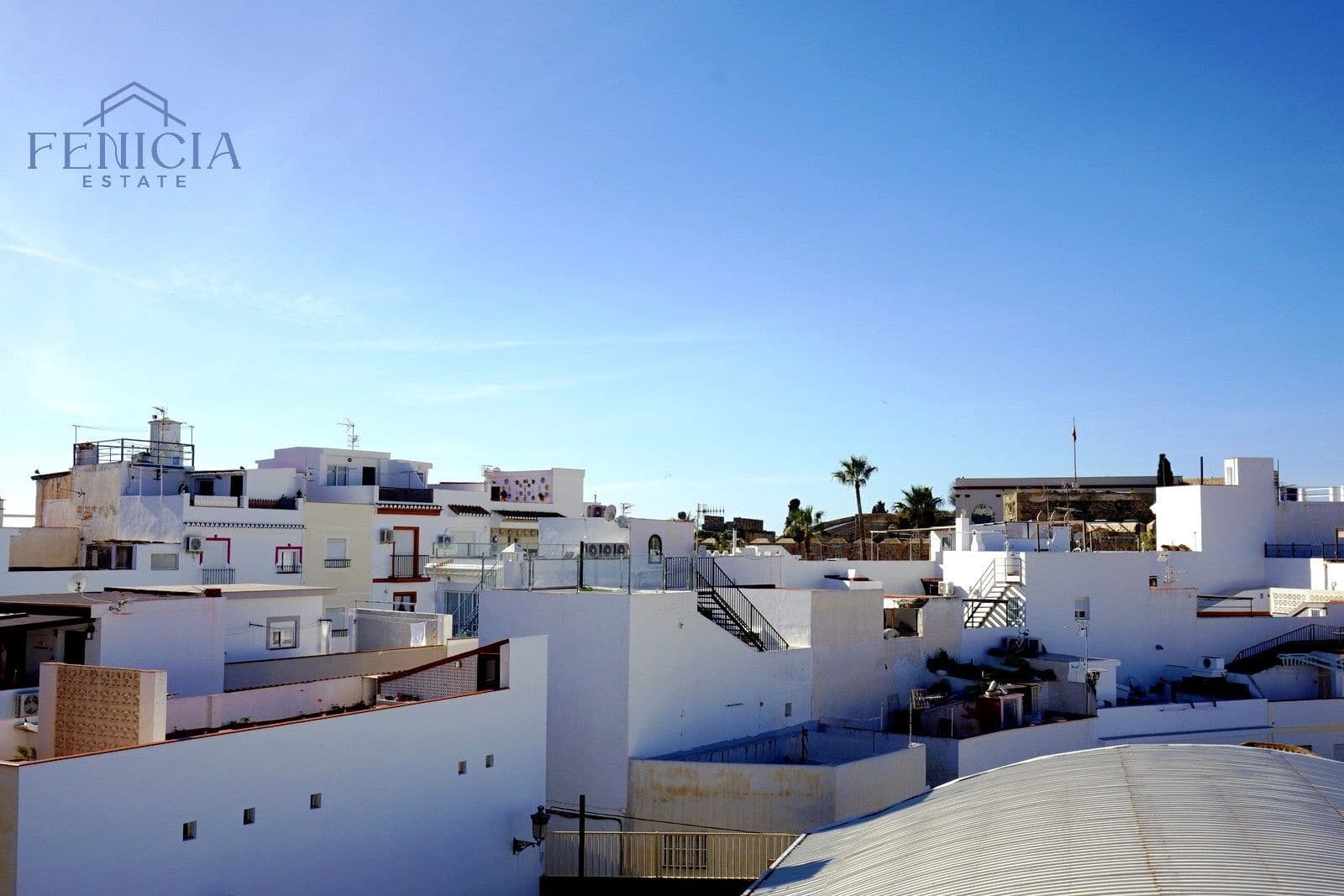 4 quarto Casa em Banda para venda em Almunecar - 350 000 € (Ref: 9564394)