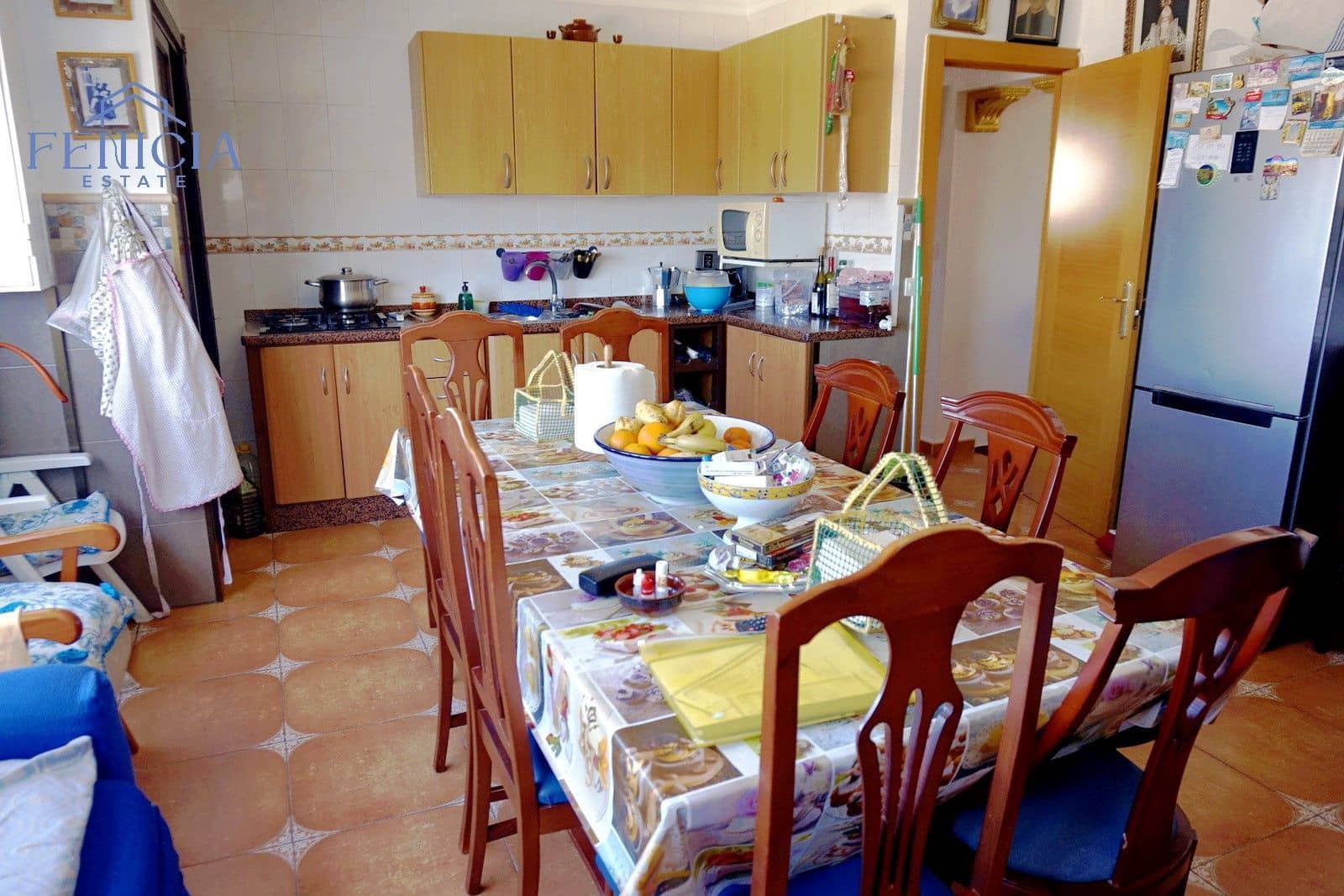 4 quarto Casa em Banda para venda em Almunecar - 350 000 € (Ref: 9564394)