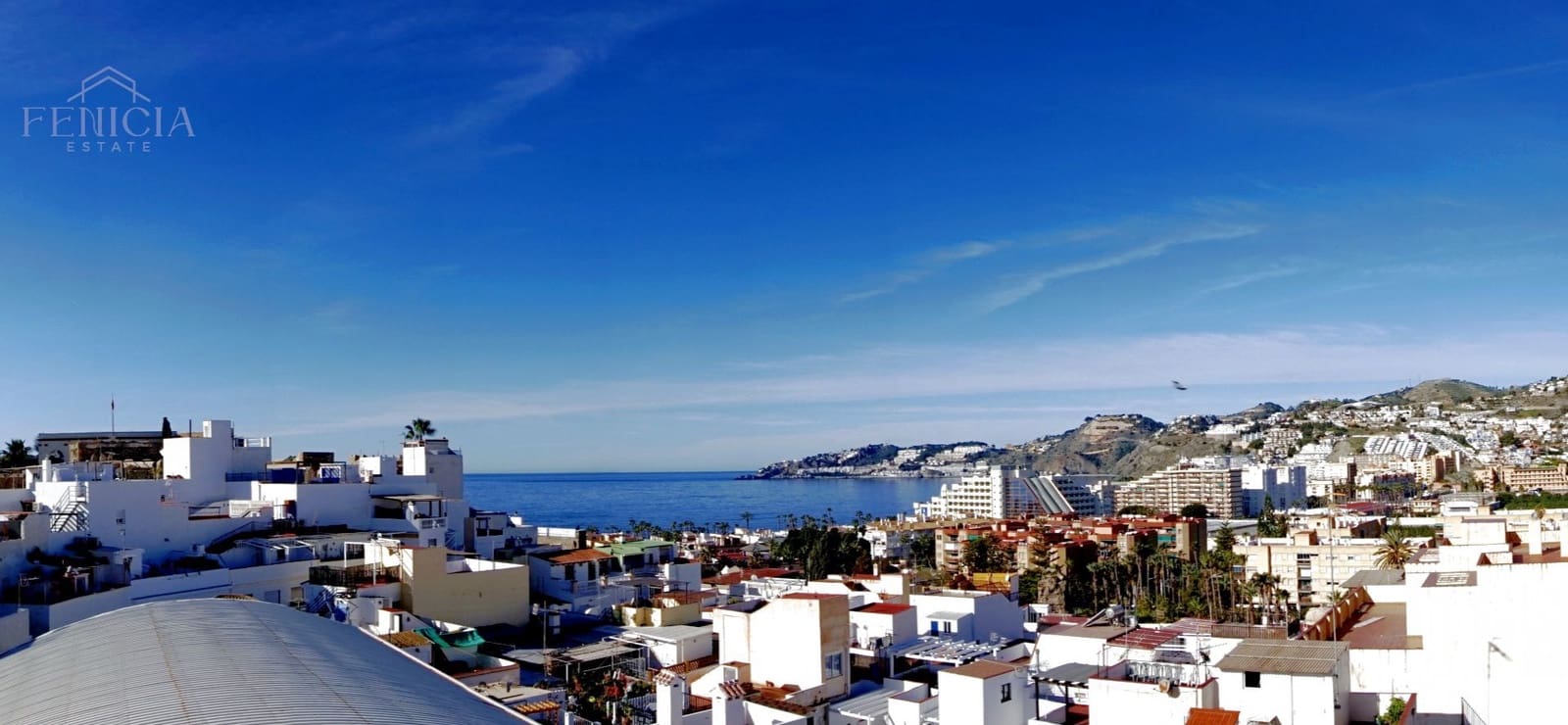 4 quarto Casa em Banda para venda em Almunecar - 350 000 € (Ref: 9564394)