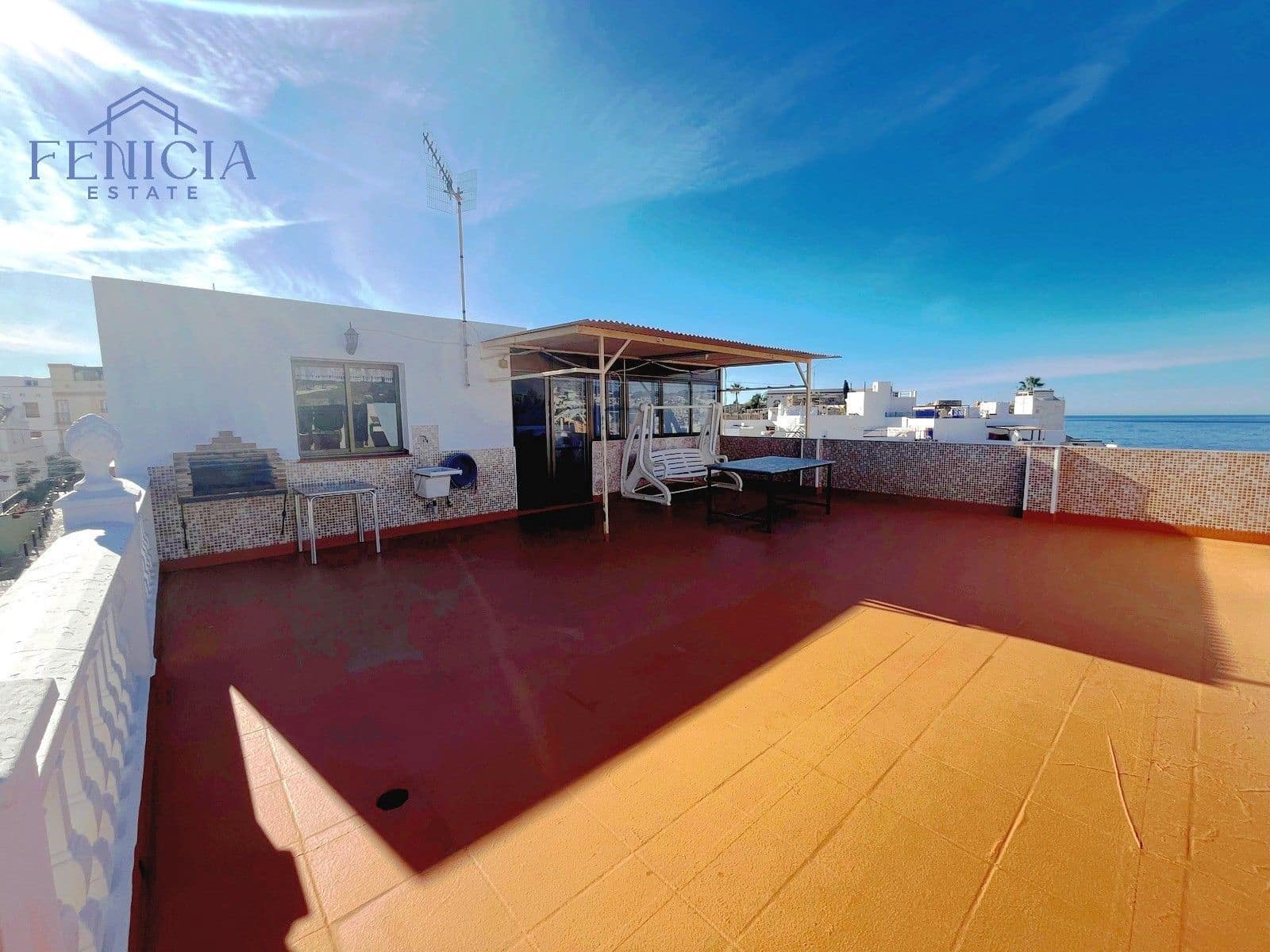 4 quarto Casa em Banda para venda em Almunecar - 350 000 € (Ref: 9564394)