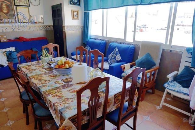 4 sypialnia Dom na sprzedaż w Almuñécar - 350 000 € (Ref: 9564394)