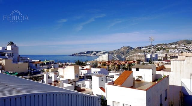 4 quarto Casa em Banda para venda em Almuñécar - 350 000 € (Ref: 9564394)