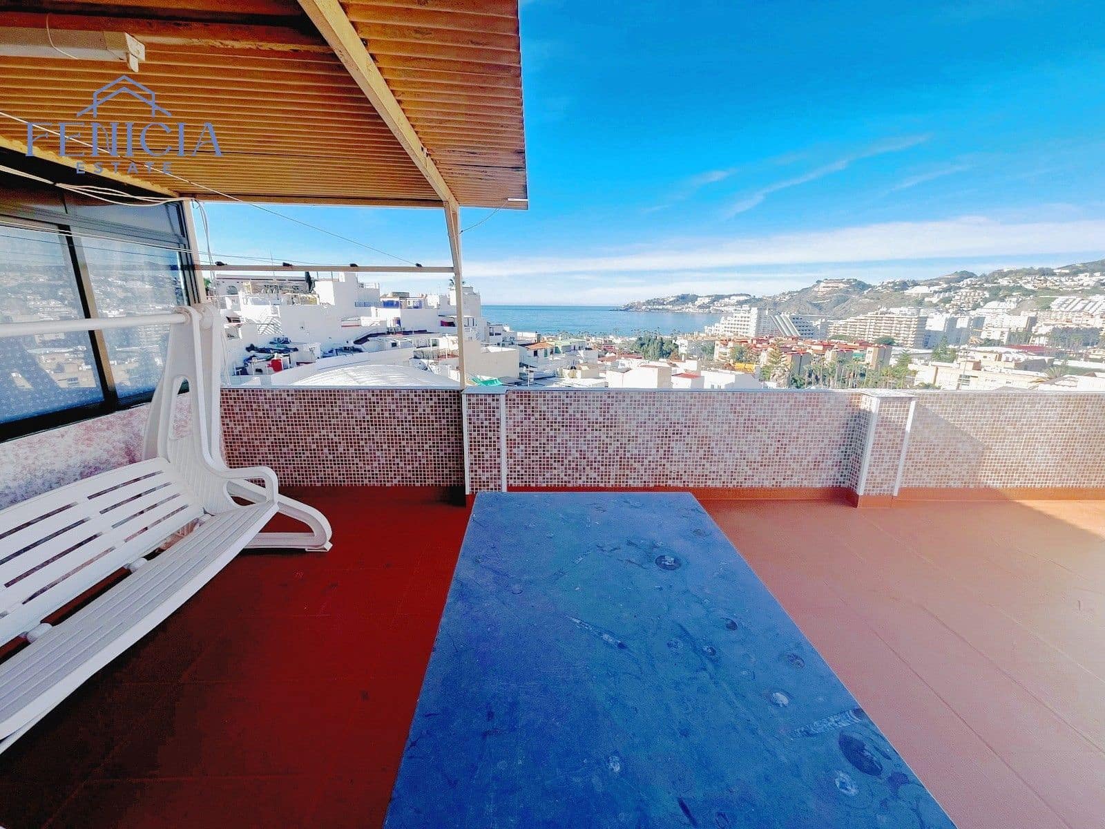 4 quarto Casa em Banda para venda em Almunecar - 350 000 € (Ref: 9564394)