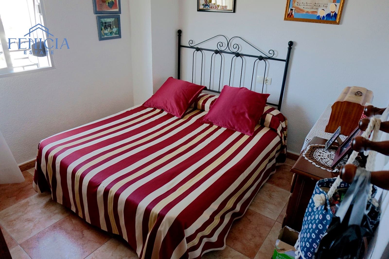 4 quarto Casa em Banda para venda em Almunecar - 350 000 € (Ref: 9564394)