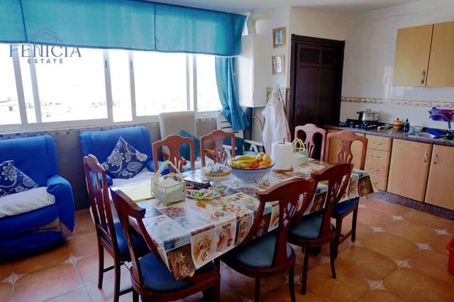 4 sypialnia Dom na sprzedaż w Almuñécar - 350 000 € (Ref: 9564394)