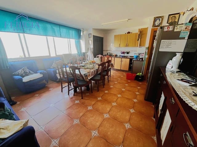 4 sypialnia Dom na sprzedaż w Almuñécar - 350 000 € (Ref: 9564394)