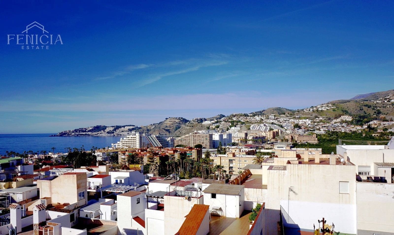 4 quarto Casa em Banda para venda em Almunecar - 350 000 € (Ref: 9564394)