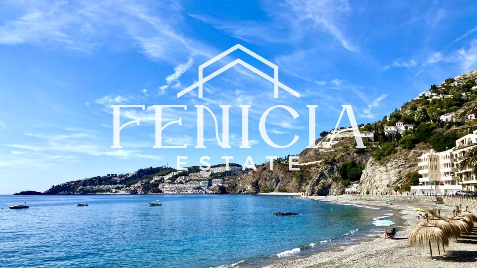 4 quarto Casa em Banda para venda em Almunecar - 350 000 € (Ref: 9564394)