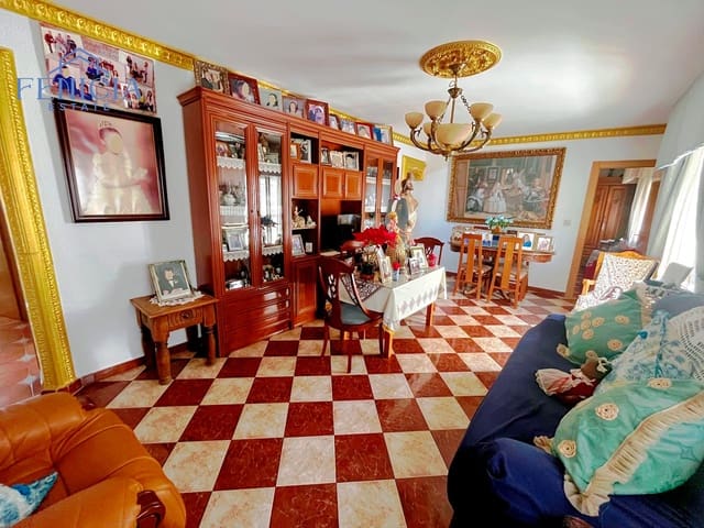 4 sypialnia Dom na sprzedaż w Almuñécar - 350 000 € (Ref: 9564394)
