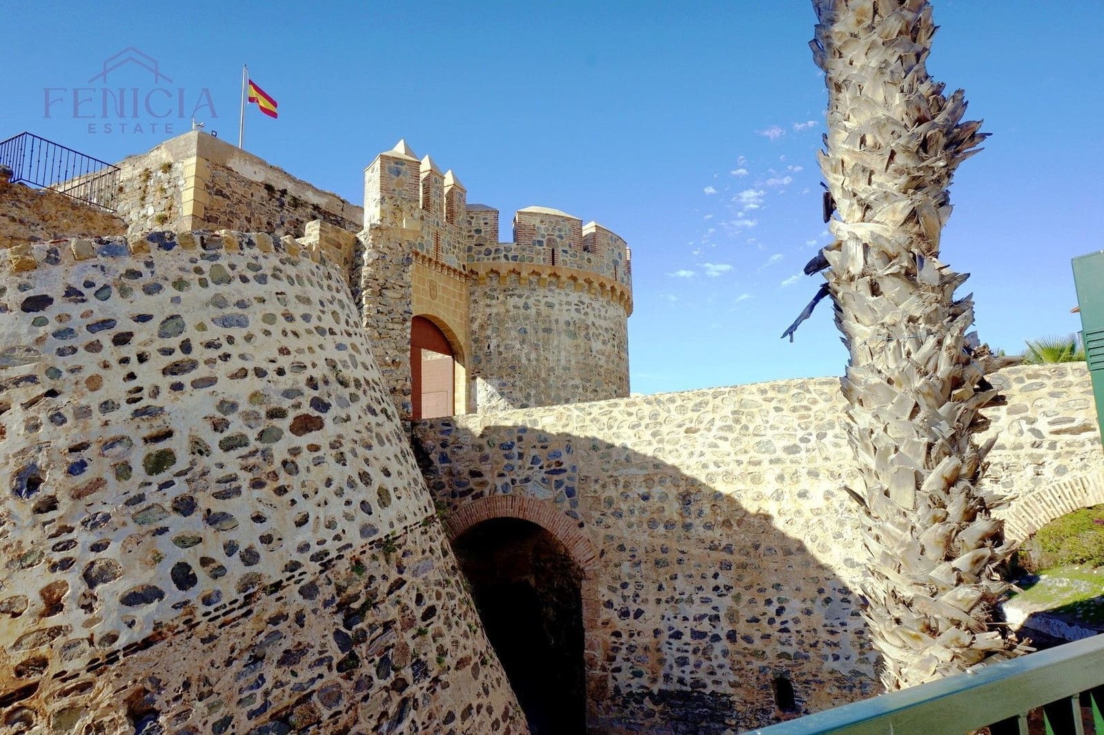 4 quarto Casa em Banda para venda em Almunecar - 350 000 € (Ref: 9564394)