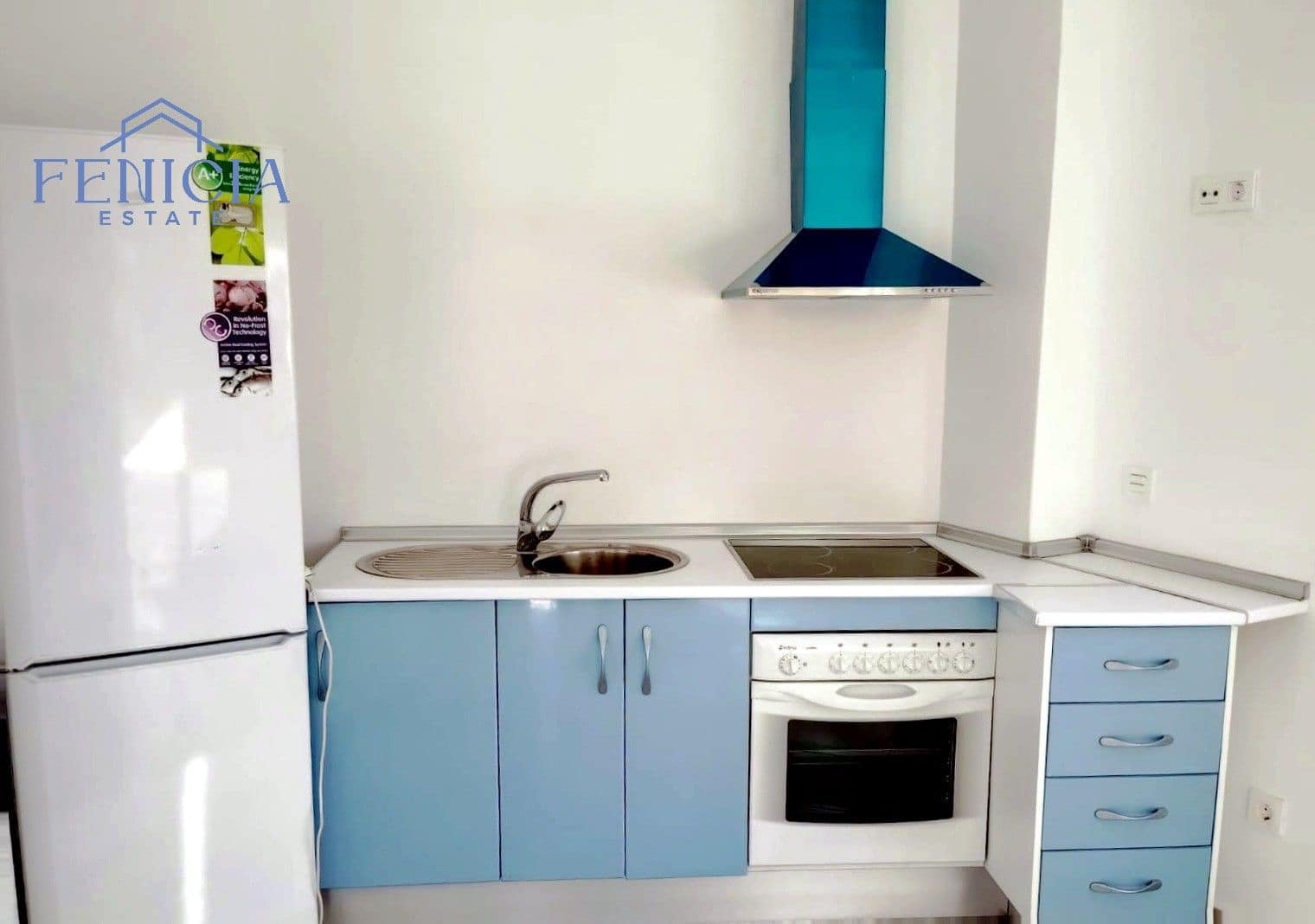 2 Zimmer Villa zu verkaufen in Almunecar mit Garage - 250.000 € (Ref: 9564395)