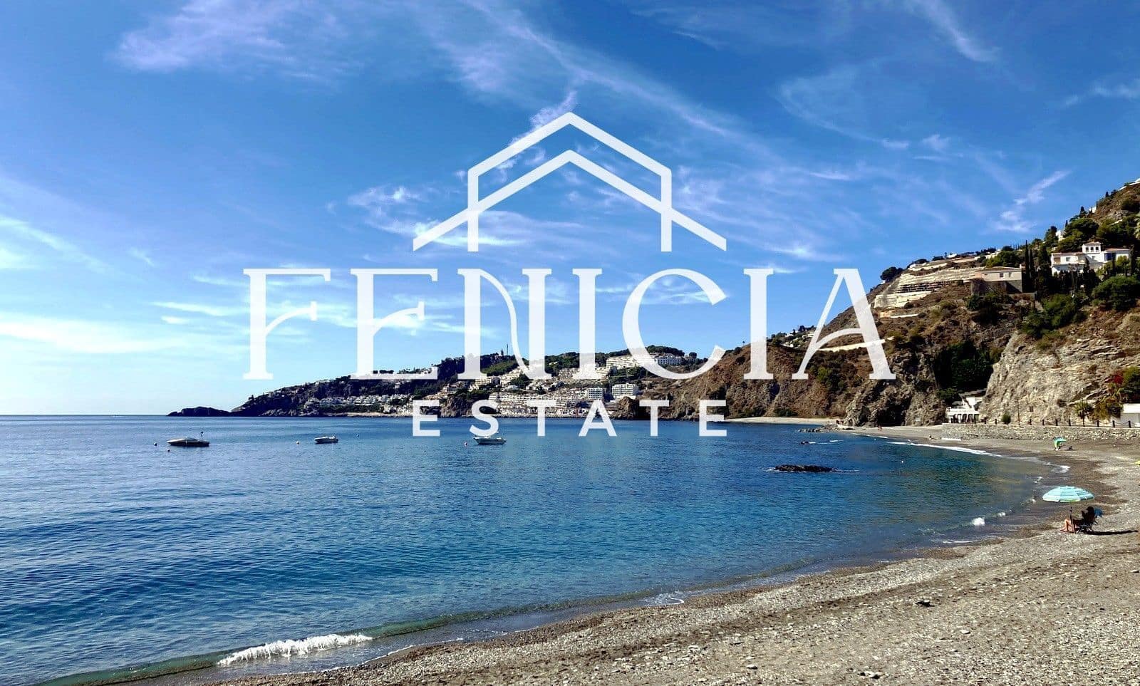 2 Zimmer Villa zu verkaufen in Almunecar mit Garage - 250.000 € (Ref: 9564395)