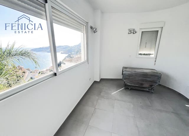 2 makuuhuone Huvila myytävänä paikassa Almuñécar mukana 
autotalli - 250 000 € (Ref: 9564395)