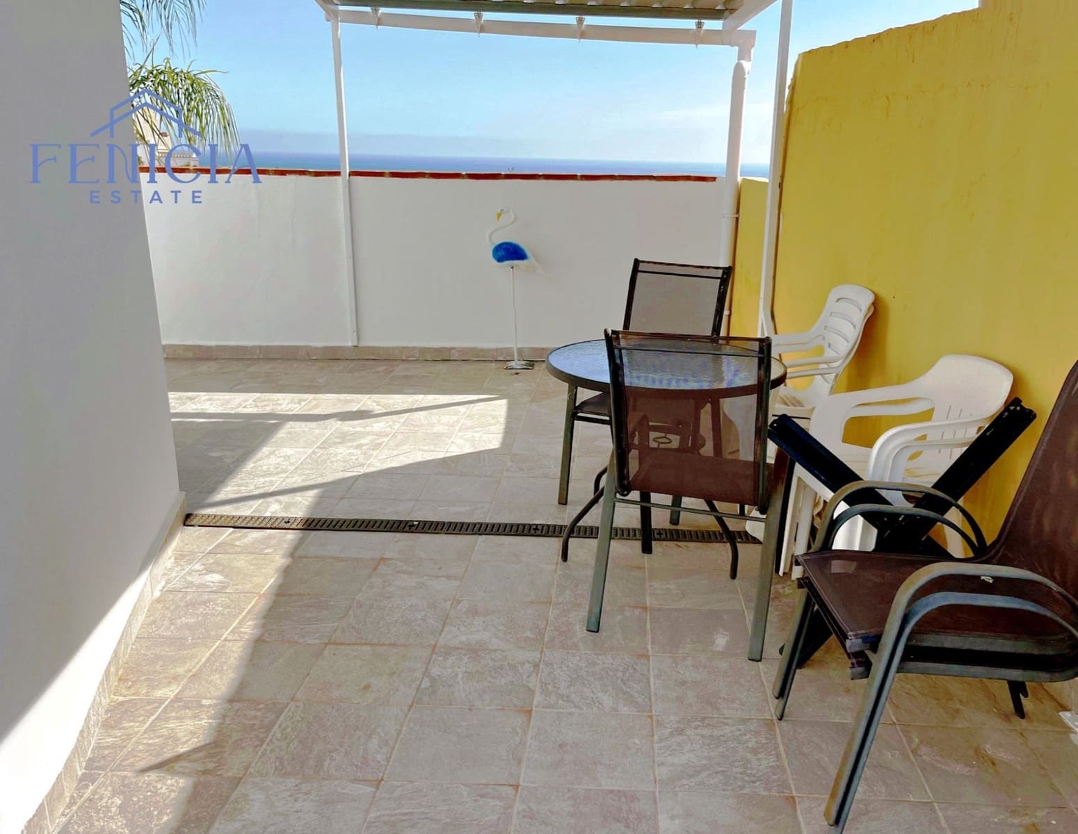 2 Zimmer Villa zu verkaufen in Almunecar mit Garage - 250.000 € (Ref: 9564395)