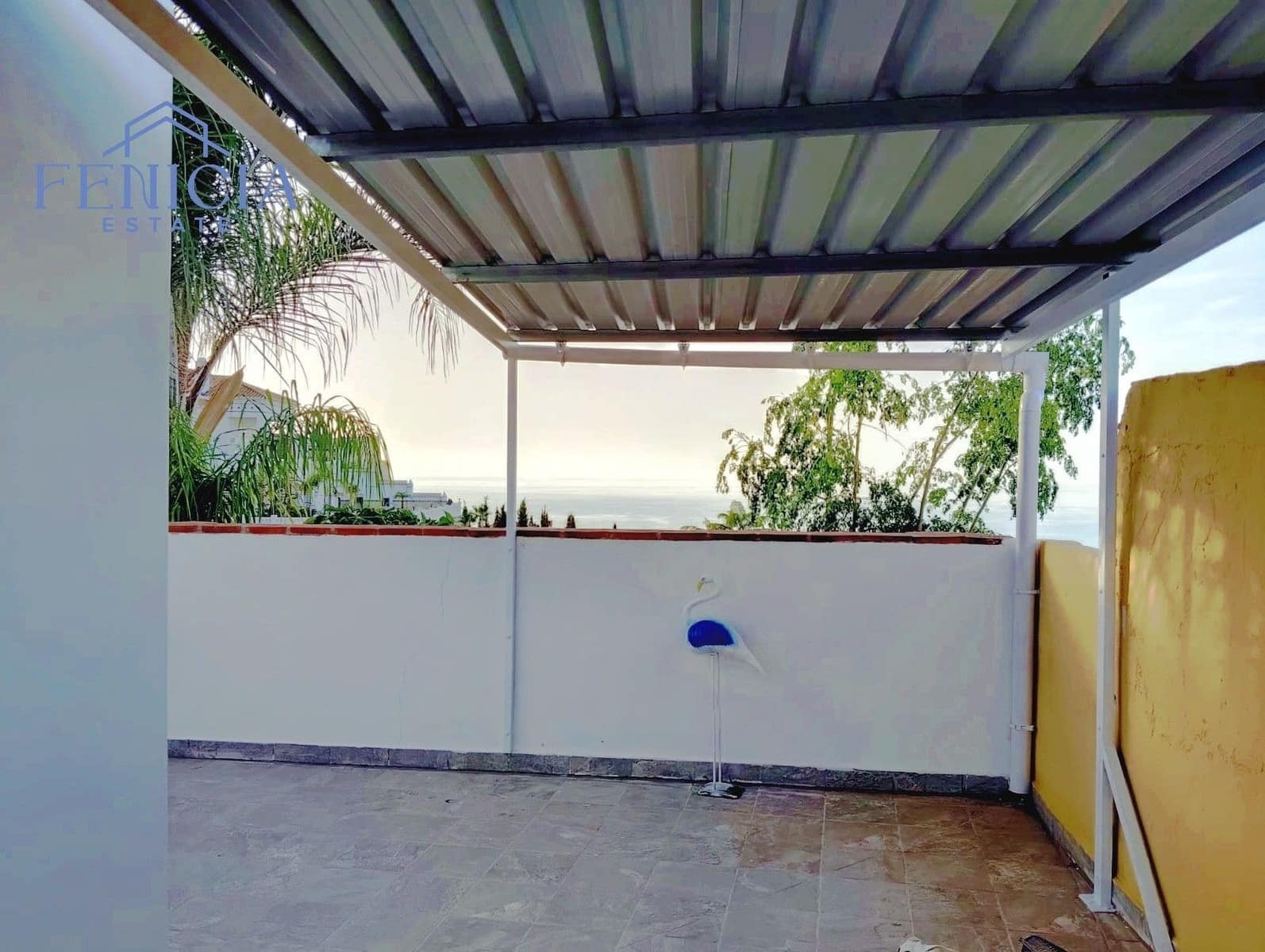 2 Zimmer Villa zu verkaufen in Almunecar mit Garage - 250.000 € (Ref: 9564395)