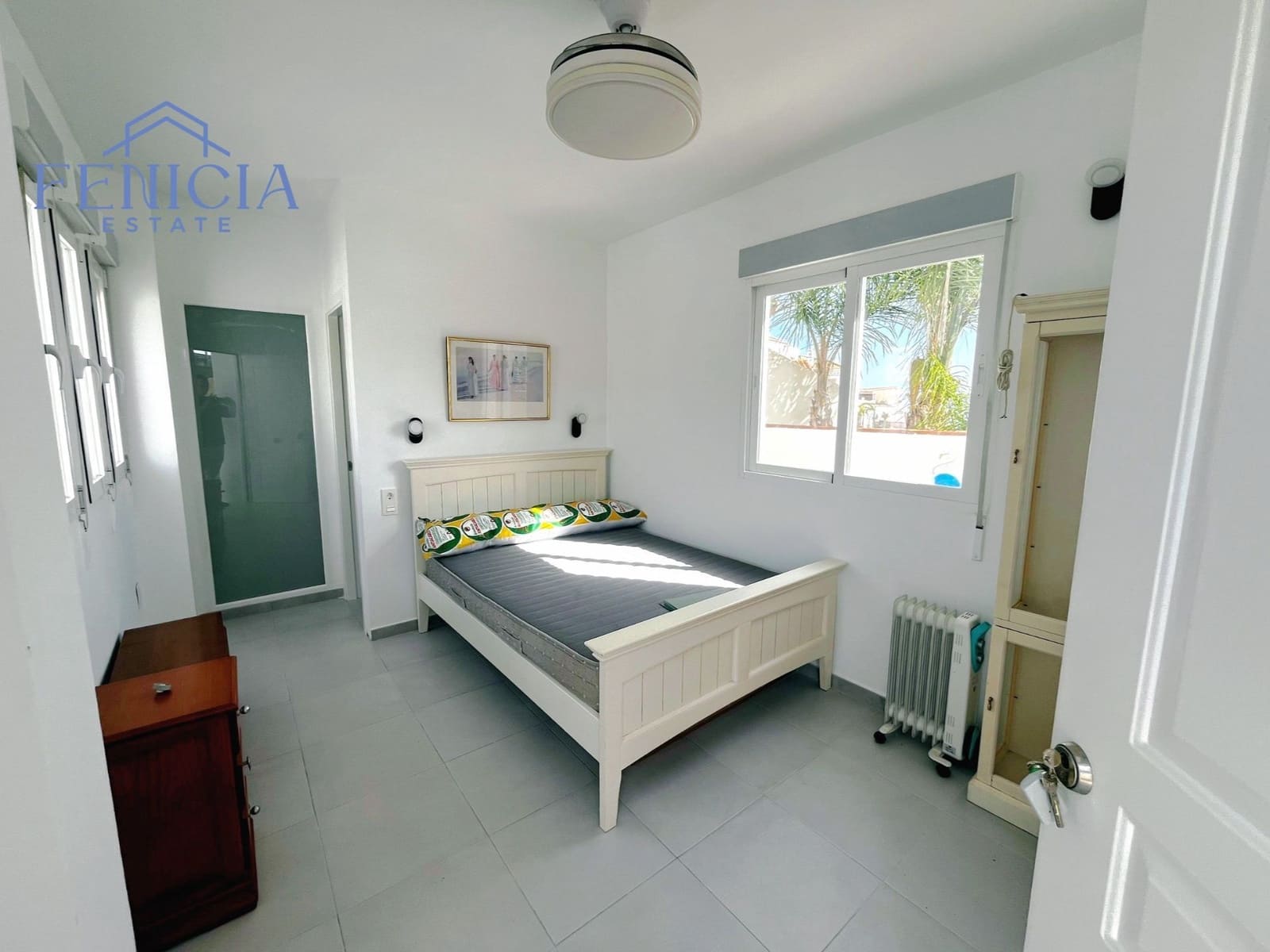 2 Zimmer Villa zu verkaufen in Almunecar mit Garage - 250.000 € (Ref: 9564395)