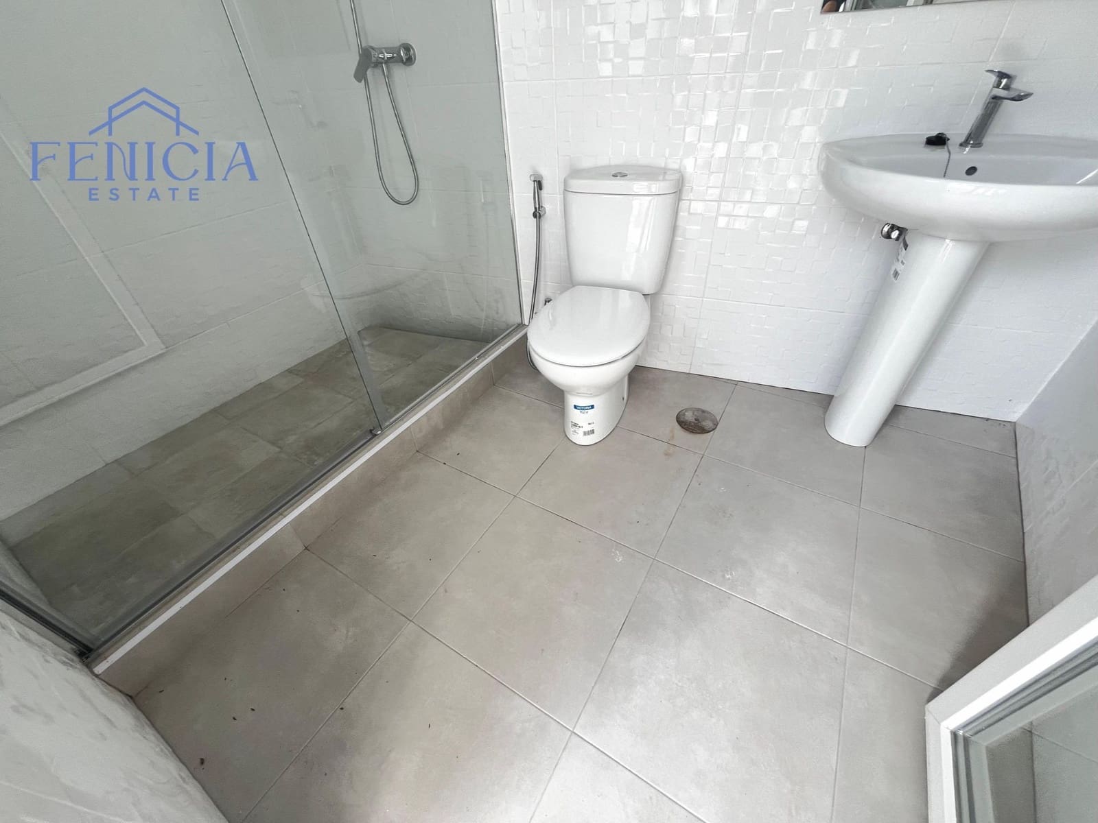 2 Zimmer Villa zu verkaufen in Almunecar mit Garage - 250.000 € (Ref: 9564395)