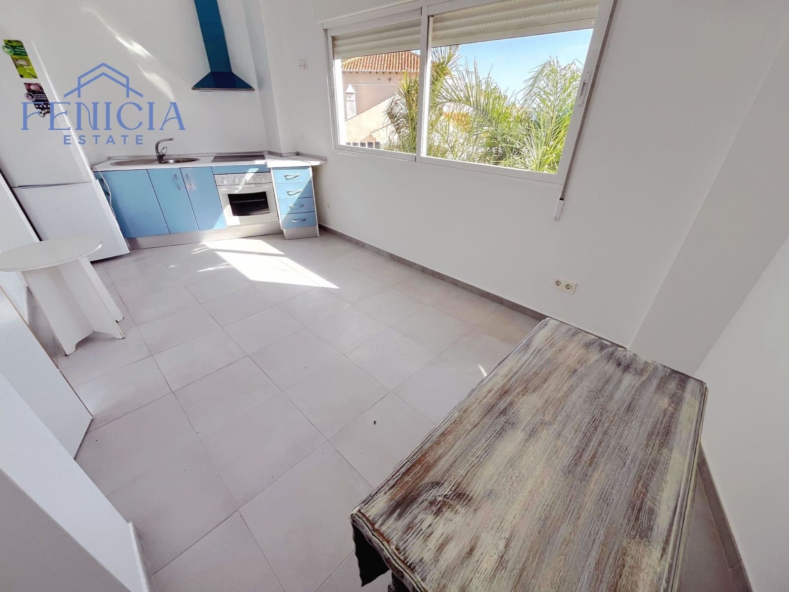 2 Zimmer Villa zu verkaufen in Almunecar mit Garage - 250.000 € (Ref: 9564395)