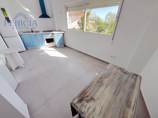 2 makuuhuone Huvila myytävänä paikassa Almuñécar mukana 
autotalli - 250 000 € (Ref: 9564395)