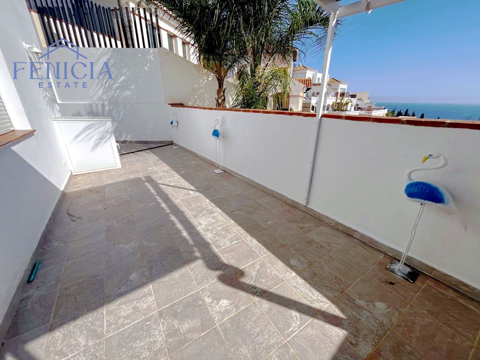 2 Zimmer Villa zu verkaufen in Almunecar mit Garage - 250.000 € (Ref: 9564395)