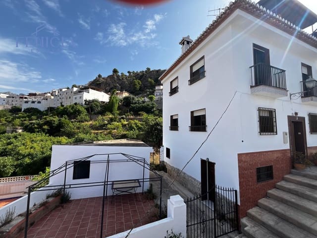 4 soverom Hus til salgs i Otívar - € 190 000 (Ref: 9564396)