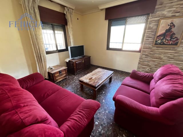 4 soverom Hus til salgs i Otívar - € 190 000 (Ref: 9564396)