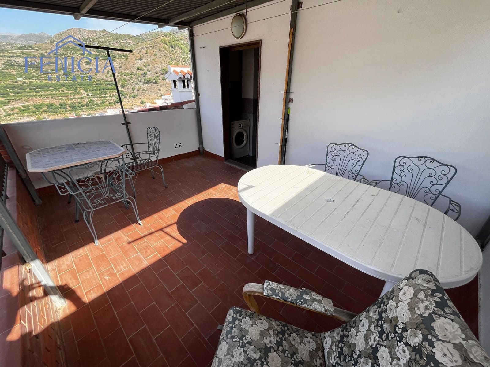 4 soverom Hus til salgs i Otivar - € 190 000 (Ref: 9564396)