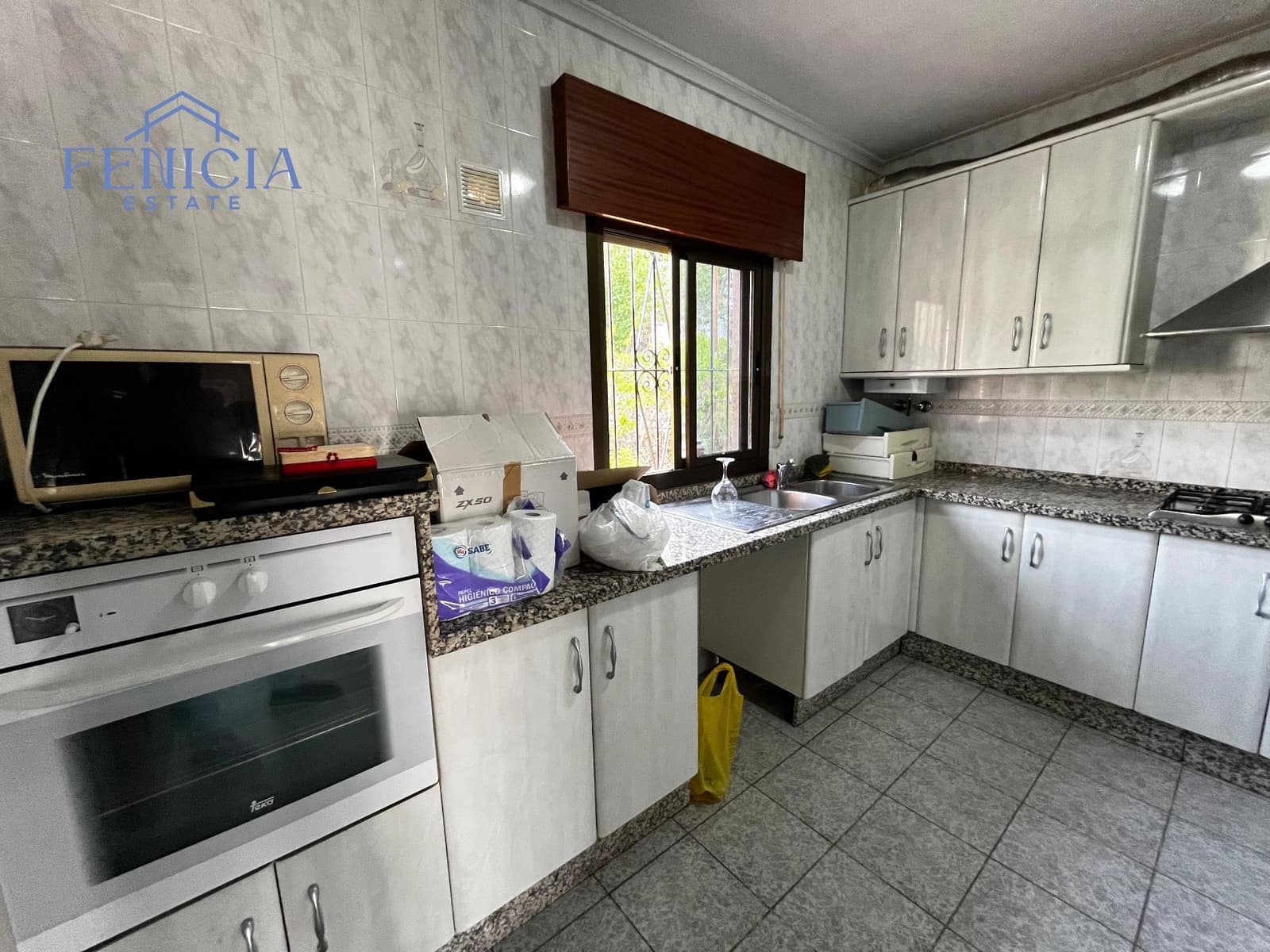 4 soverom Hus til salgs i Otivar - € 190 000 (Ref: 9564396)