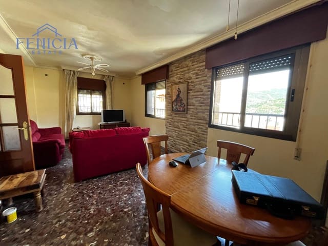 4 soverom Hus til salgs i Otívar - € 190 000 (Ref: 9564396)