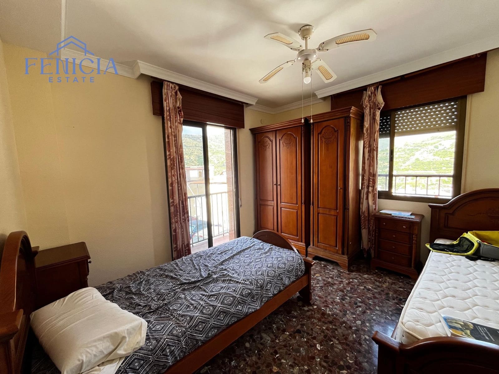 4 soverom Hus til salgs i Otivar - € 190 000 (Ref: 9564396)