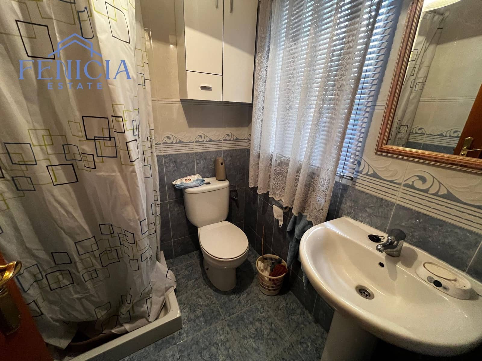 3 sovrum Semi-fristående Villa till salu i Almunecar med garage - 310 000 € (Ref: 9564397)