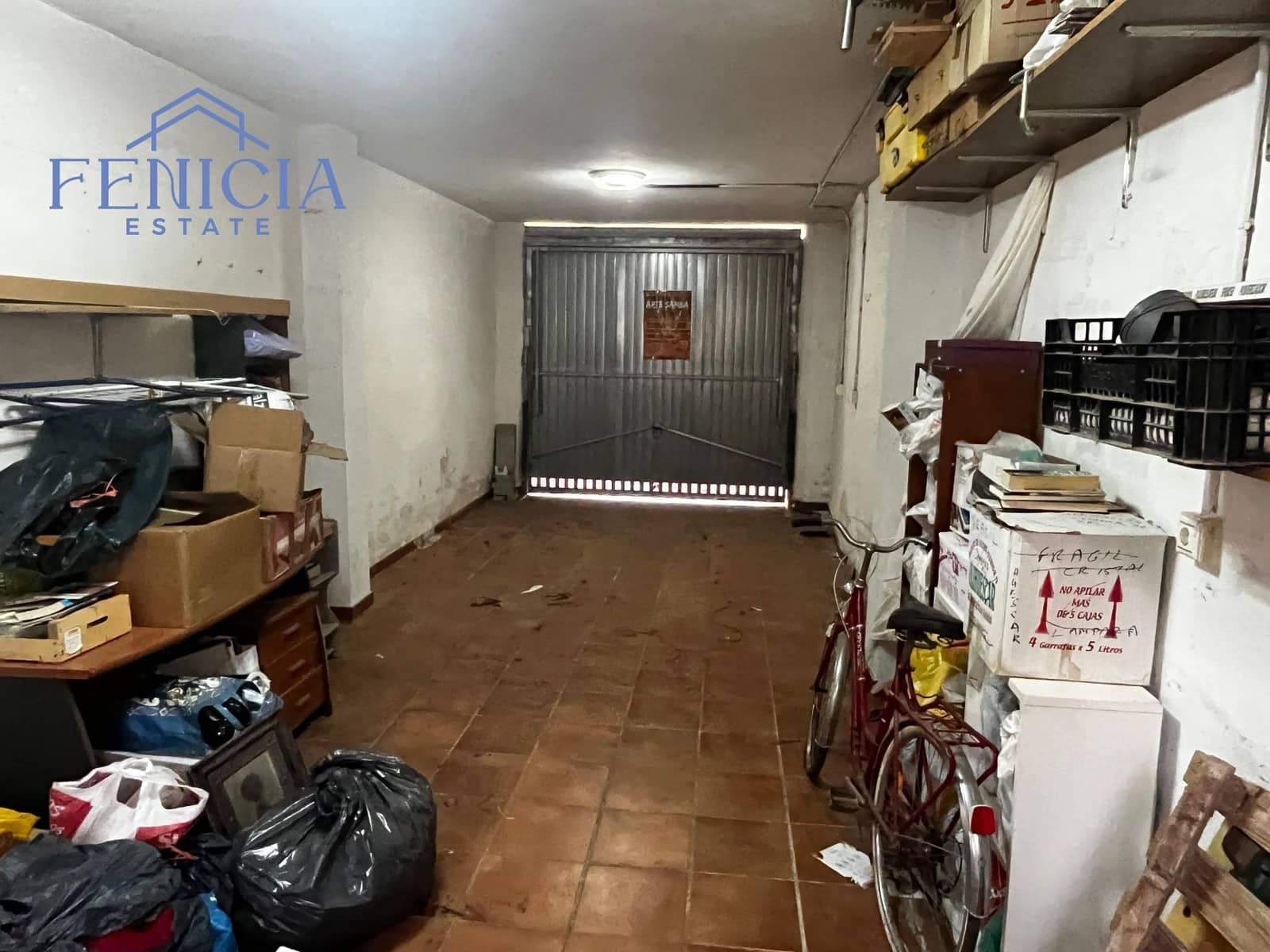 3 sovrum Semi-fristående Villa till salu i Almunecar med garage - 310 000 € (Ref: 9564397)