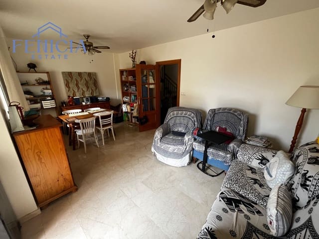 3 sovrum Semi-fristående Villa till salu i Almuñécar med garage - 310 000 € (Ref: 9564397)