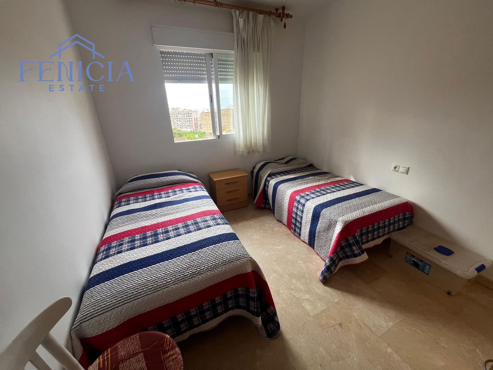 3 sovrum Semi-fristående Villa till salu i Almunecar med garage - 310 000 € (Ref: 9564397)