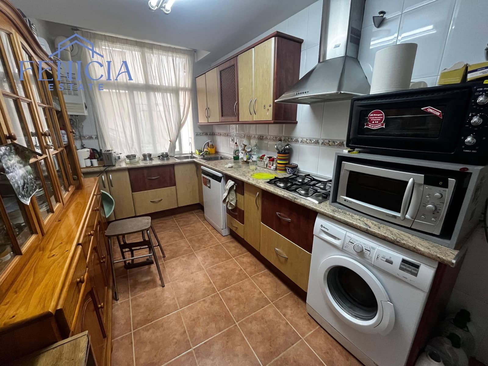 3 sovrum Semi-fristående Villa till salu i Almunecar med garage - 310 000 € (Ref: 9564397)