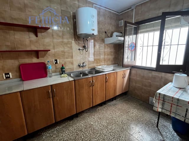 4 sovrum Hus till salu i Jete - 120 000 € (Ref: 9564398)