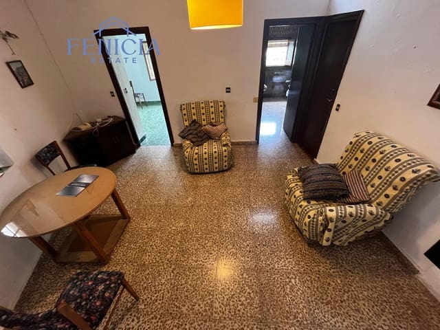 4 sovrum Hus till salu i Jete - 120 000 € (Ref: 9564398)