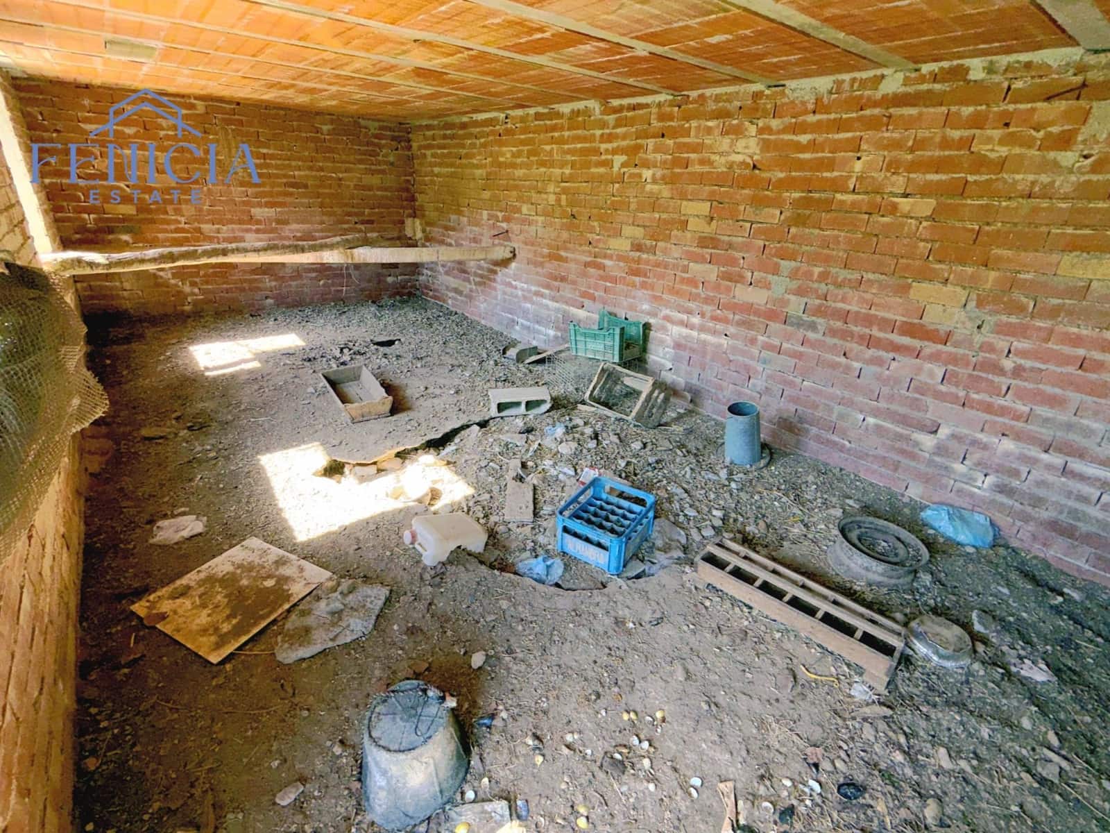 6 makuuhuone Hotelli myytävänä paikassa La Herradura mukana 
autotalli - 750 000 € (Ref: 9604606)