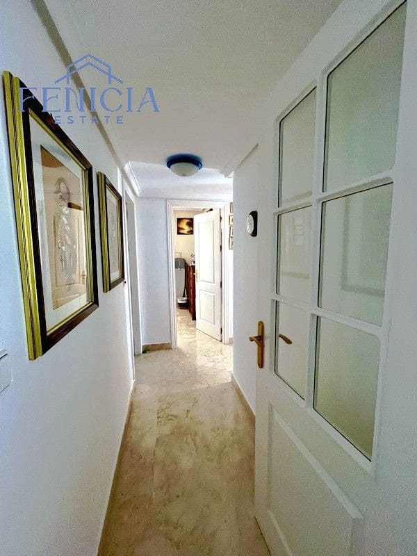 Ático de 4 habitaciones en Almuñécar en venta con piscina garaje - 455.000 € (Ref: 9614772)