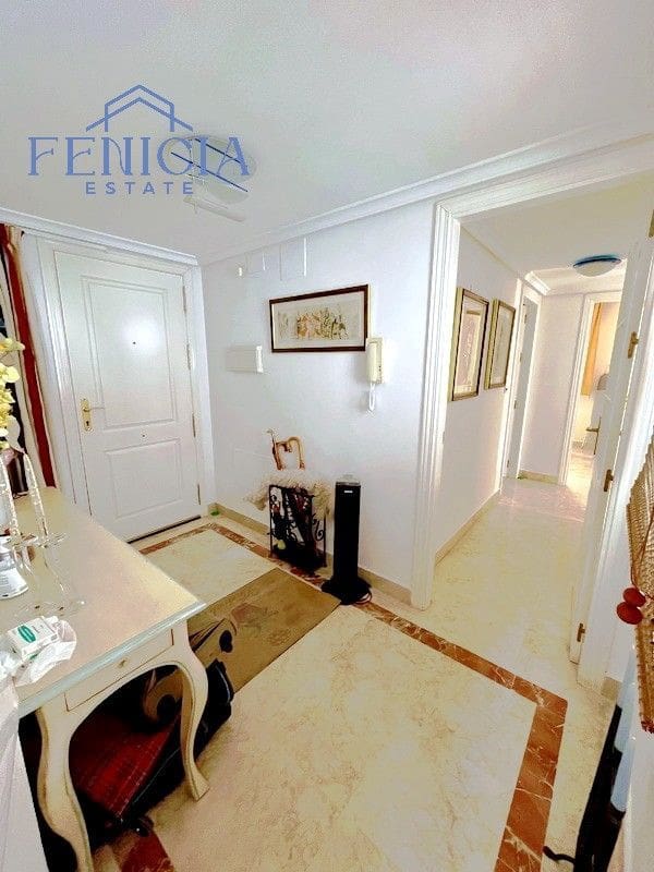 Ático de 4 habitaciones en Almuñécar en venta con piscina garaje - 455.000 € (Ref: 9614772)